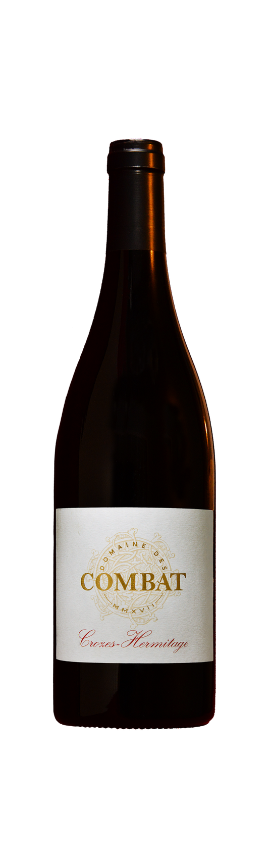 Domaine des Combat | Syrah | Crozes-Hermitage, France |  2021