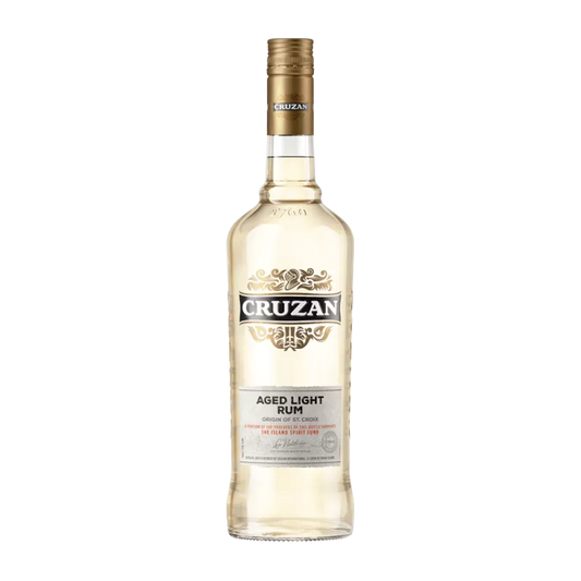 Cruzan | Light Rum 750ml