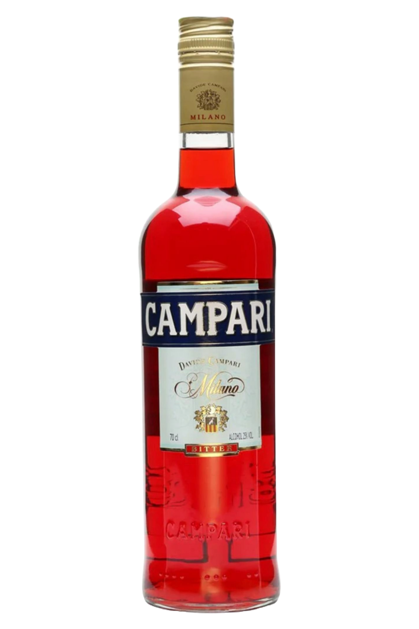 Campari | Aperitivo | Italy