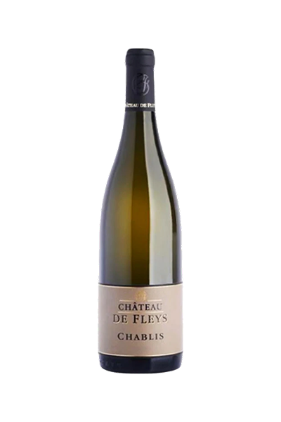 Chateau de Fleys | Chablis | France | 2022