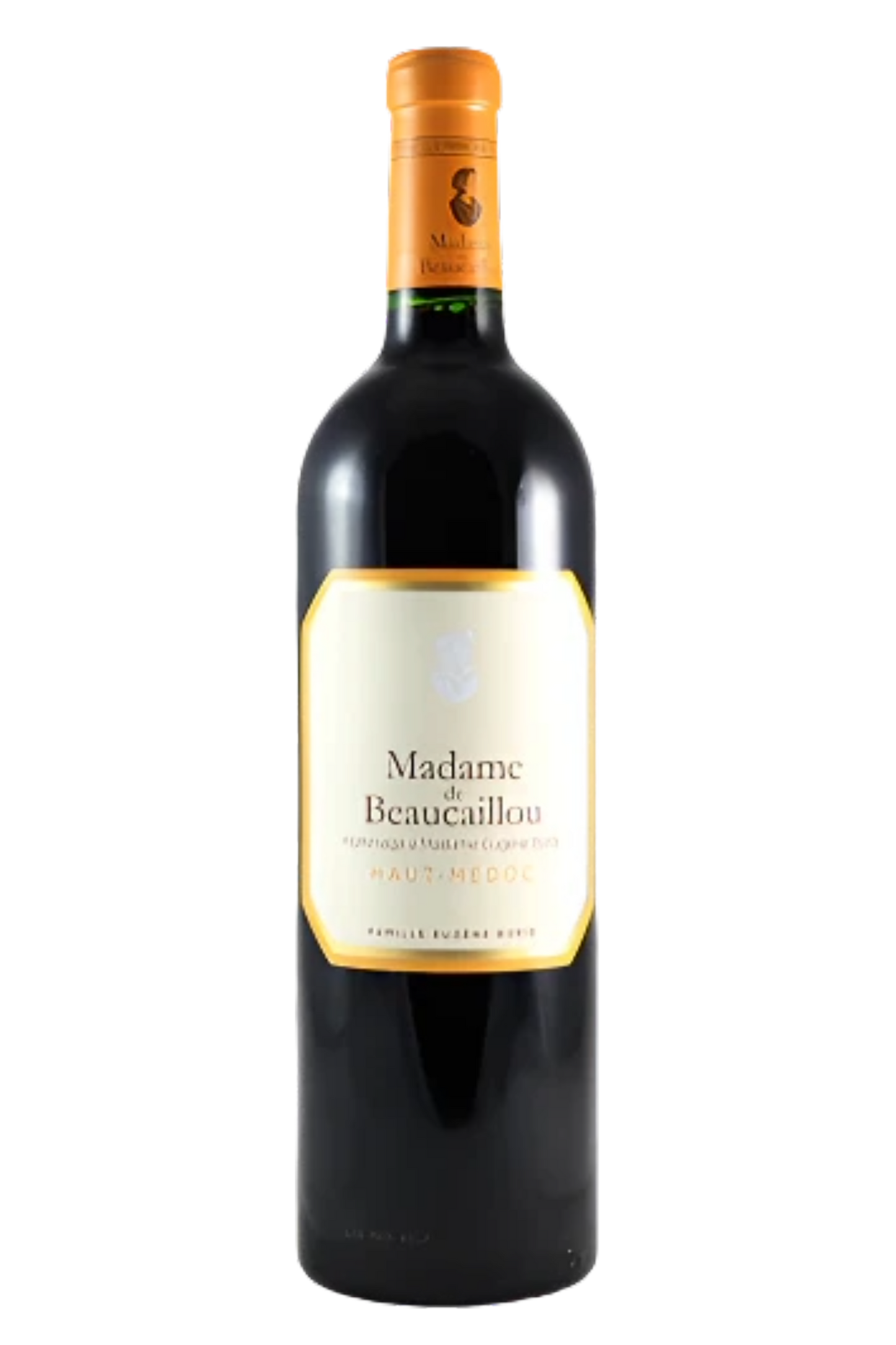 Chateau Ducru-Beaucaillou | Madame de Beaucaillou | Haut Medoc Bordeaux, FR | 2020