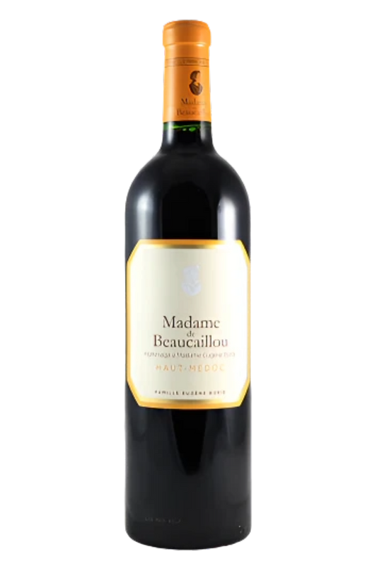 Chateau Ducru-Beaucaillou | Madame de Beaucaillou | Haut Medoc Bordeaux, FR | 2020