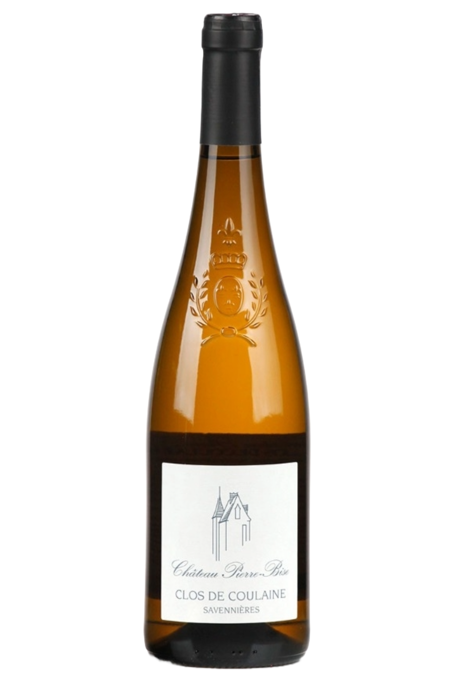 Chateau Pierre-Bise | Chenin Blanc | Savennières Loire, FR | 2019