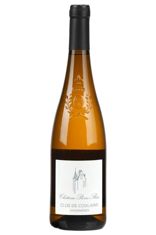 Chateau Pierre-Bise | Chenin Blanc | Savennières Loire, FR | 2019