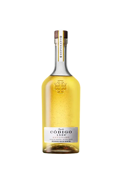 Código 1530 | Tequila Reposado 750ml