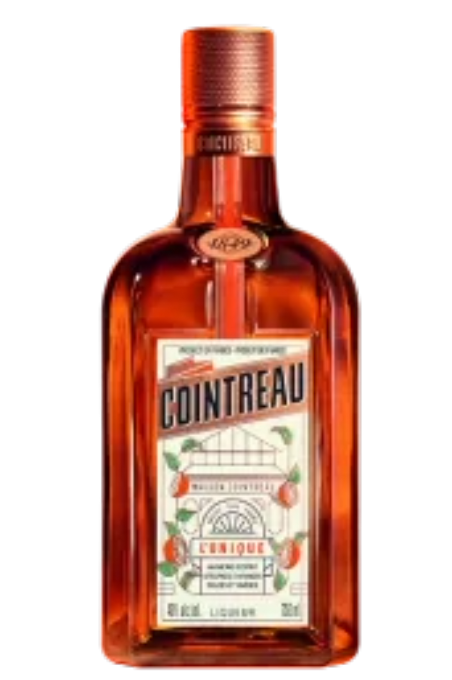 Cointreau | Orange Liqueur | France | 1L