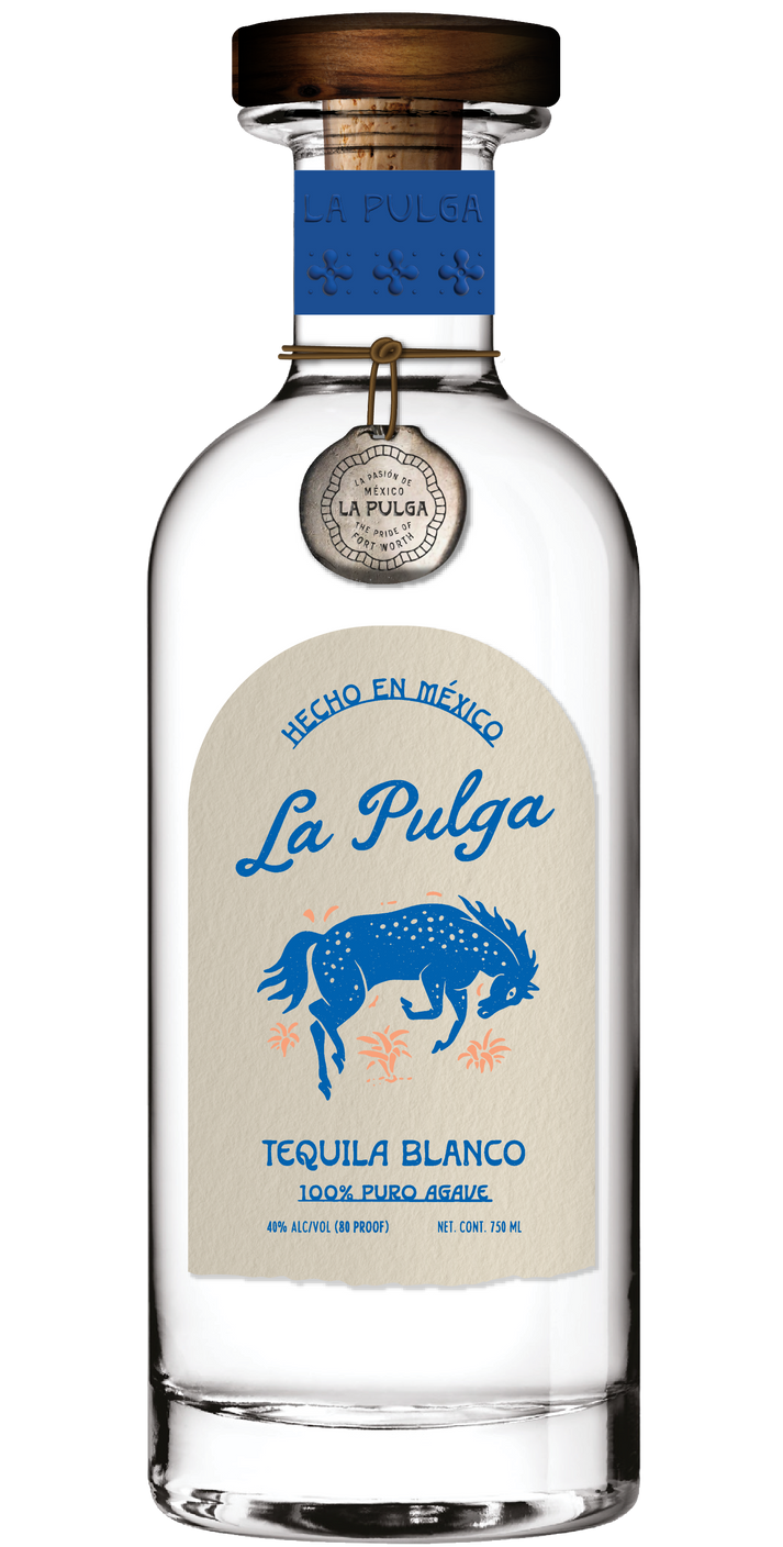 La Pulga | Tequila Blanco