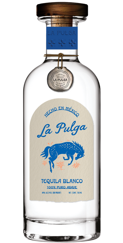 La Pulga | Tequila Blanco