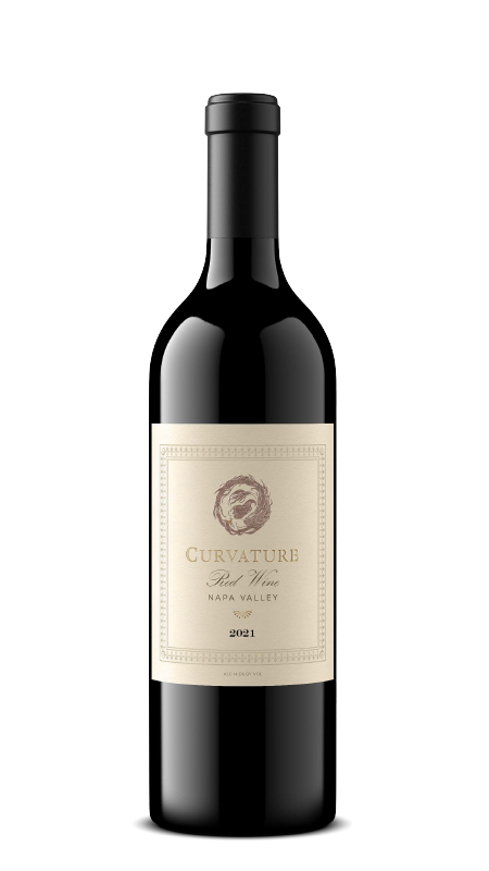 Kerr Cellars | Curvature Blend | Napa Valley, California | 2021