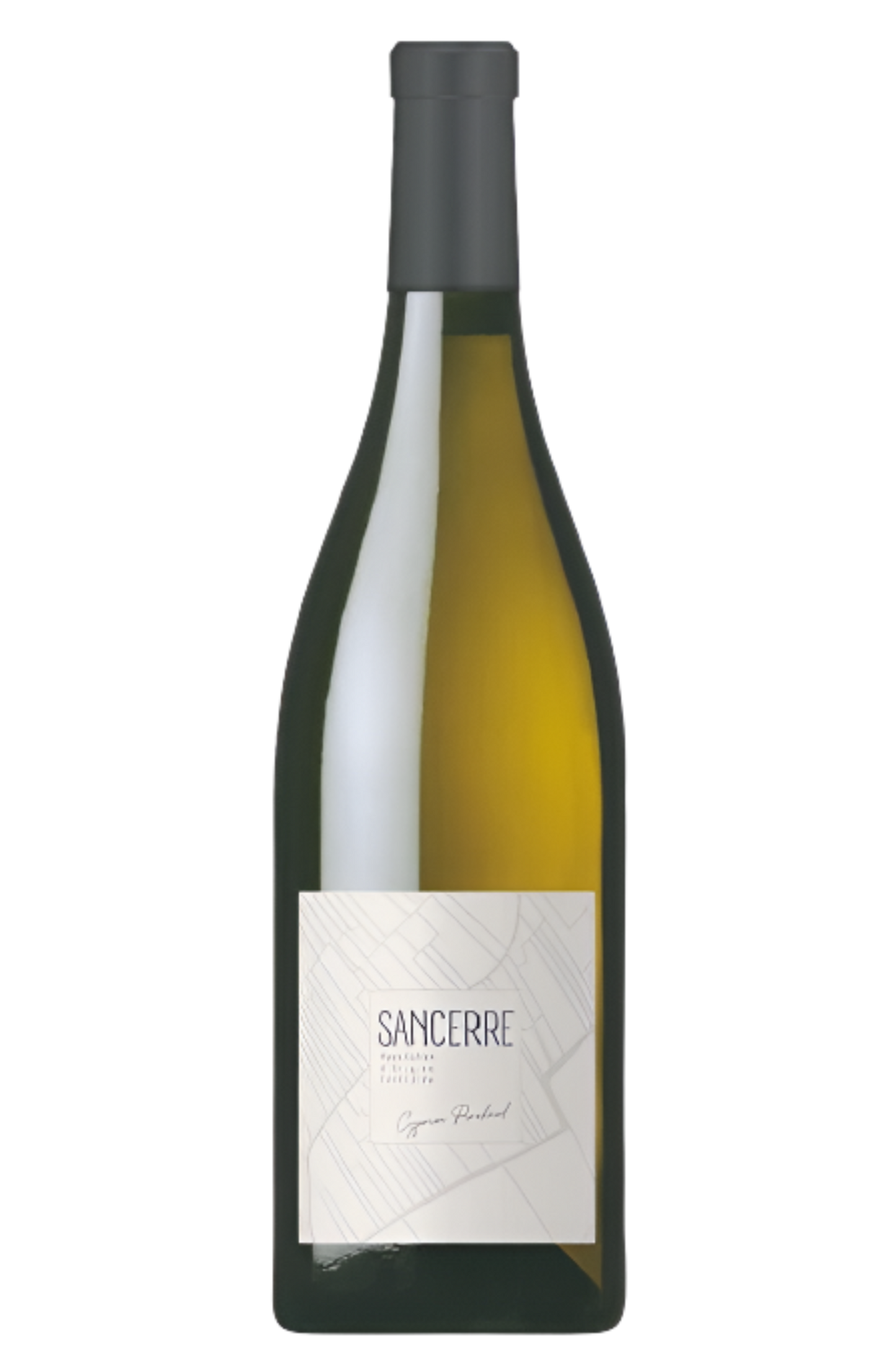 Cyprien Perchaud | Sauvignon Blanc | Sancerre, FR | 2023