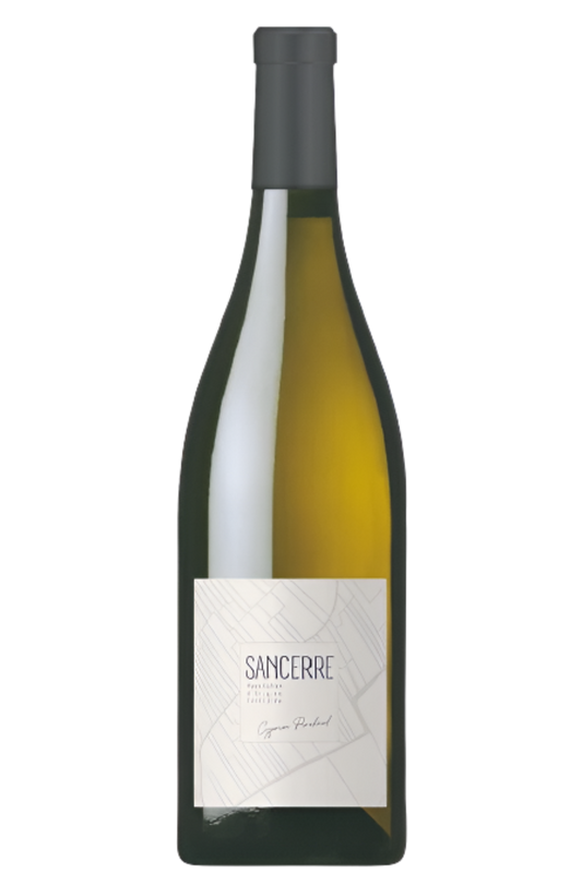 Cyprien Perchaud | Sauvignon Blanc | Sancerre, FR | 2023