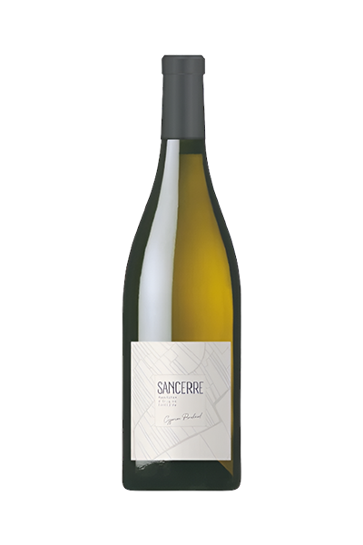 Cyprien Perchaud | Sancerre Sauvignon Blanc | Sancerre, FR | 2023