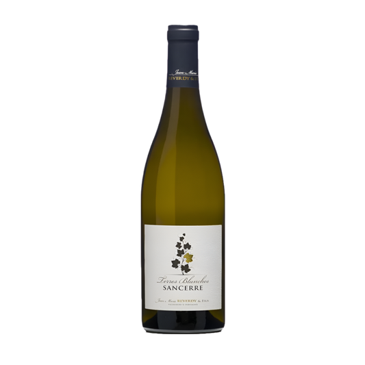 Domaine Jean Marie Reverdy | Sancerre Terres Blanches | Loire, France | 2023