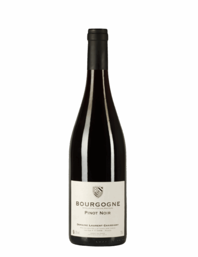 Domaine Laurent Chardigny | Bourgogne Pinot Noir | Burgundy, France | 2023