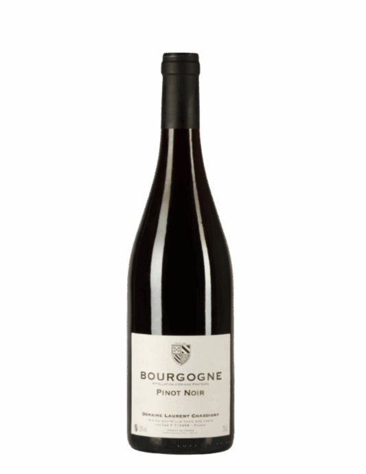 Domaine Laurent Chardigny | Bourgogne Pinot Noir | Burgundy, France | 2023