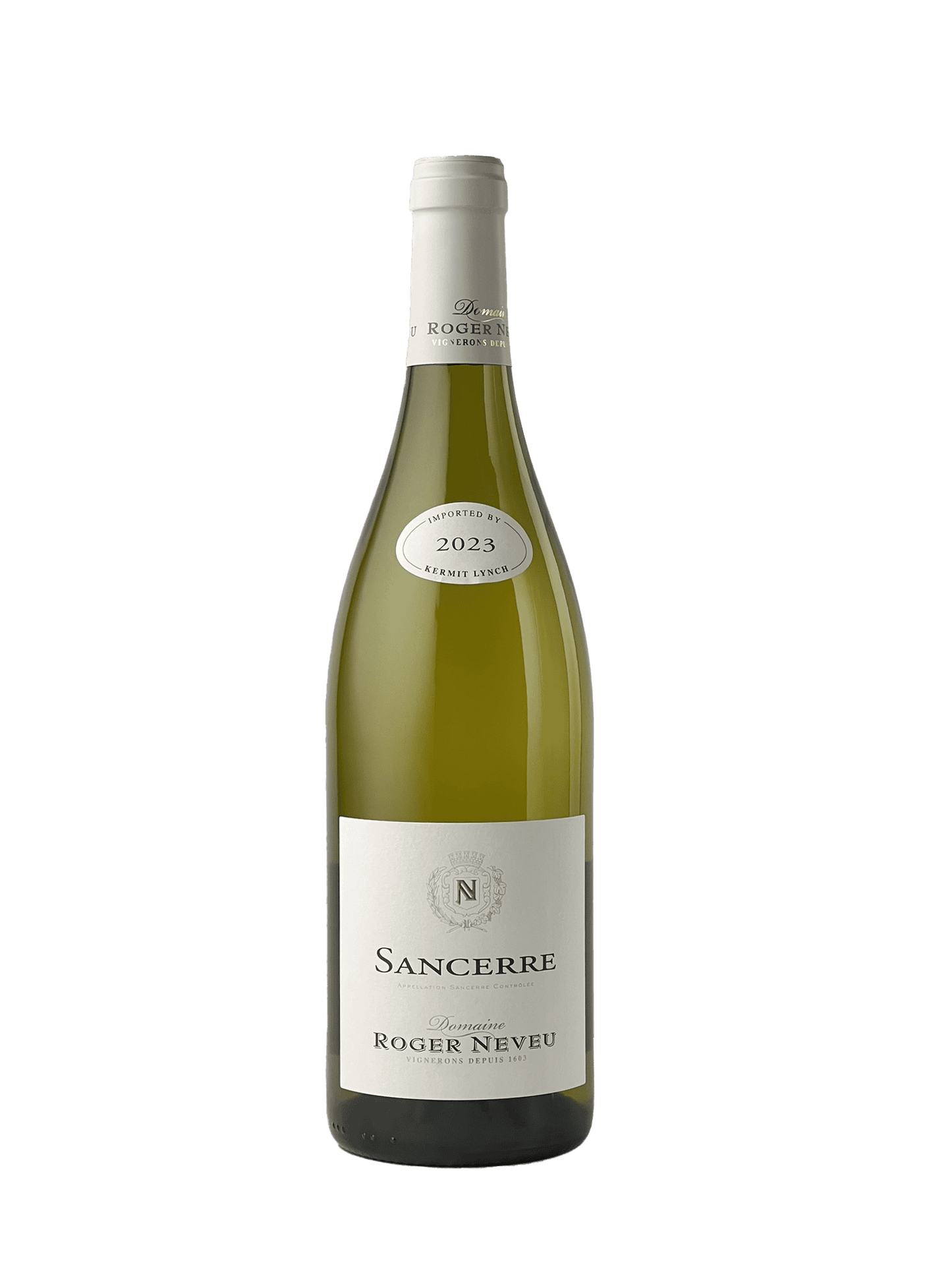 Roger Neveu | Sancerre Blanc | Loire Valley, France | 2024