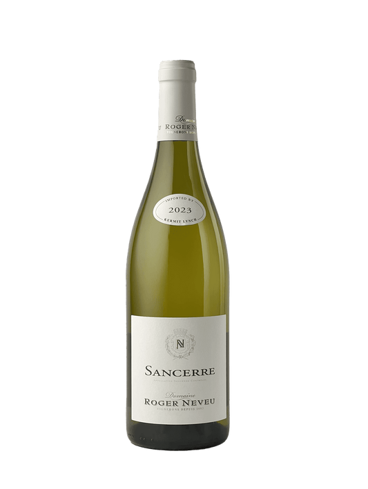 Roger Neveu | Sancerre Blanc | Loire Valley, France | 2024