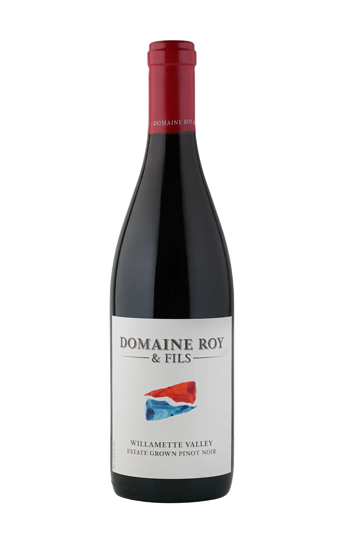 Domaine Roy & Fils | Pinot Noir | Willamette Valley, OR | 2023