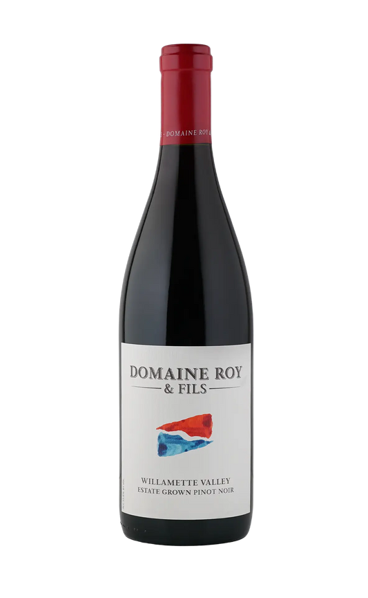Domaine Roy & Fils | Pinot Noir | Willamette Valley, OR | 2023