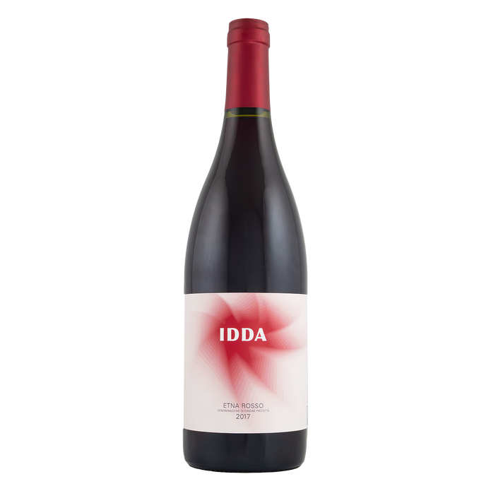 IDDA | Etna Rosso | Sicily, Italy | 2018