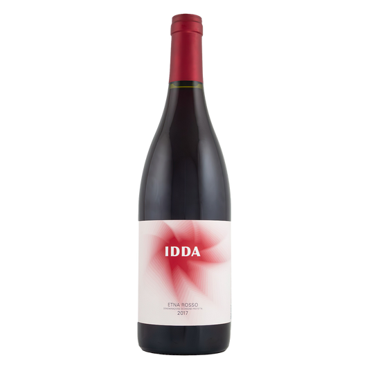 IDDA | Etna Rosso | Sicily, Italy | 2018