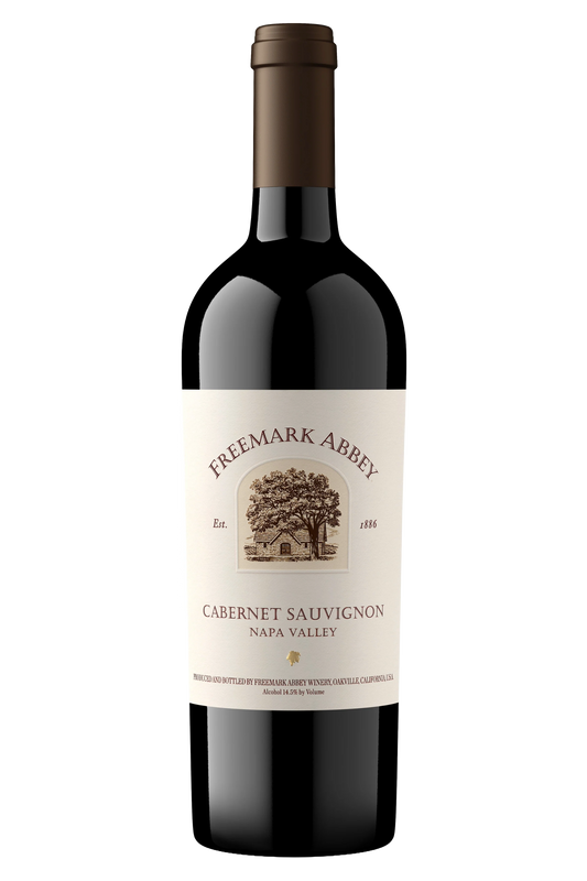 Freemark Abbey | Cabernet Sauvignon | Napa, Valley | 2019