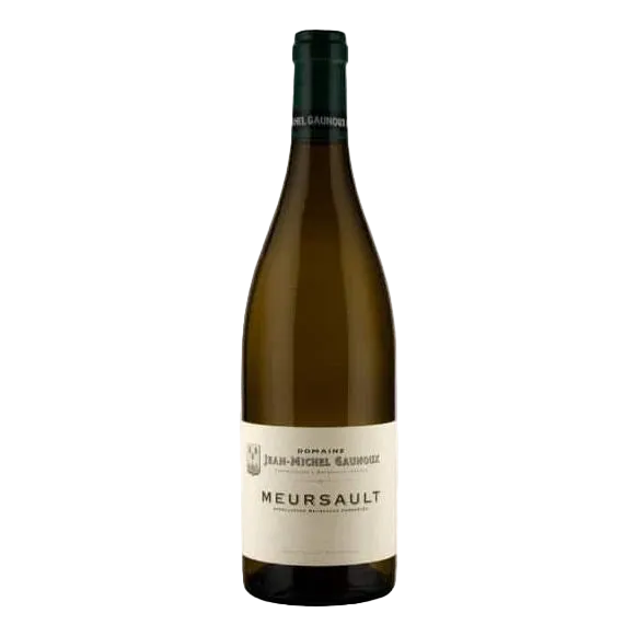 Domaine Jean-Michel Gaunoux | Meursault | Burgundy, France | 2023
