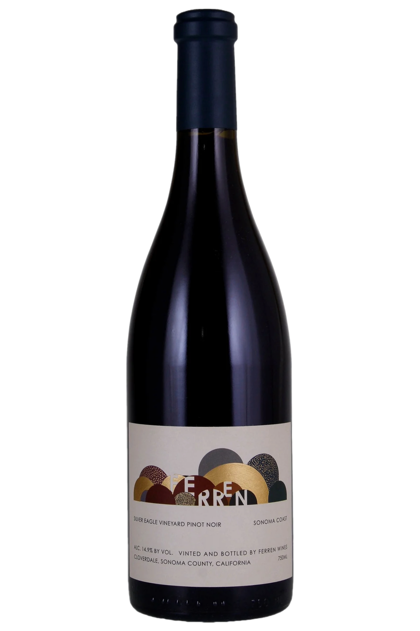 Ferren | Pinot Noir | Sonoma, CA | 2021