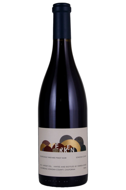 Ferren | Pinot Noir | Sonoma, CA | 2021