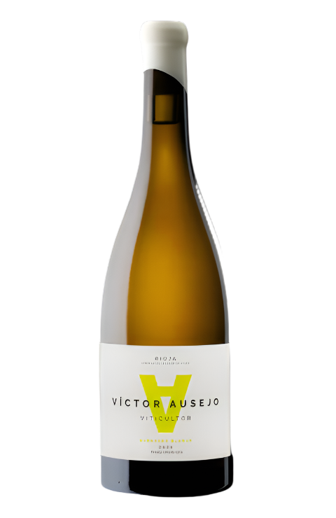 Victor Ausejo | Garnacha Blanca | D.O.Ca. Rioja, Spain | 2022