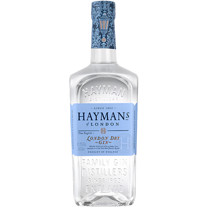 Hayman's | London Dry Gin
