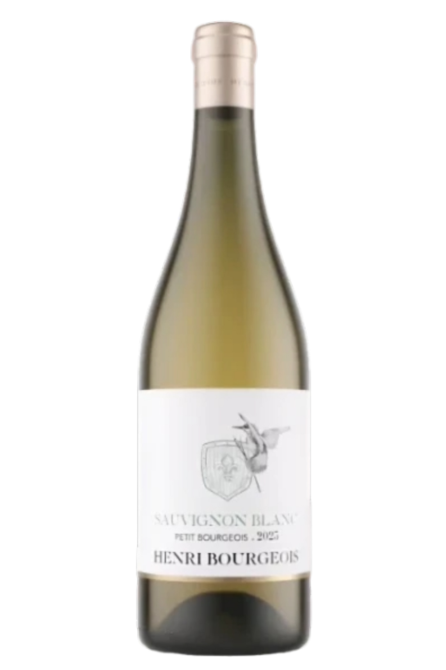 Henri Bourgeois | "Petit Bourgeois" Sauvignon Blanc | Loire Valley, FR | 2023