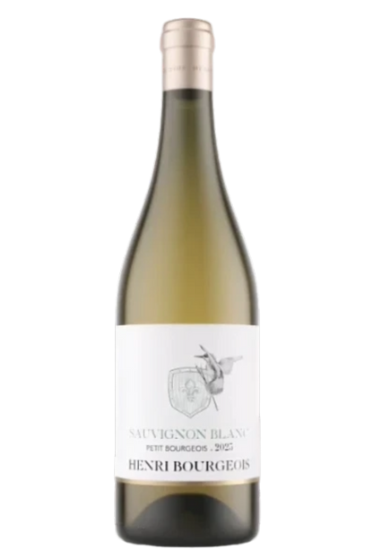 Henri Bourgeois | "Petit Bourgeois" Sauvignon Blanc | Loire Valley, FR | 2023