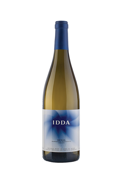 IDDA | Etna Bianco | Sicily, Italy | 2023