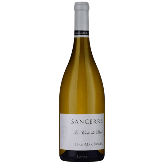 Jean Max Roger | Sancerre La Cote de Bue | Loire, France | 2017