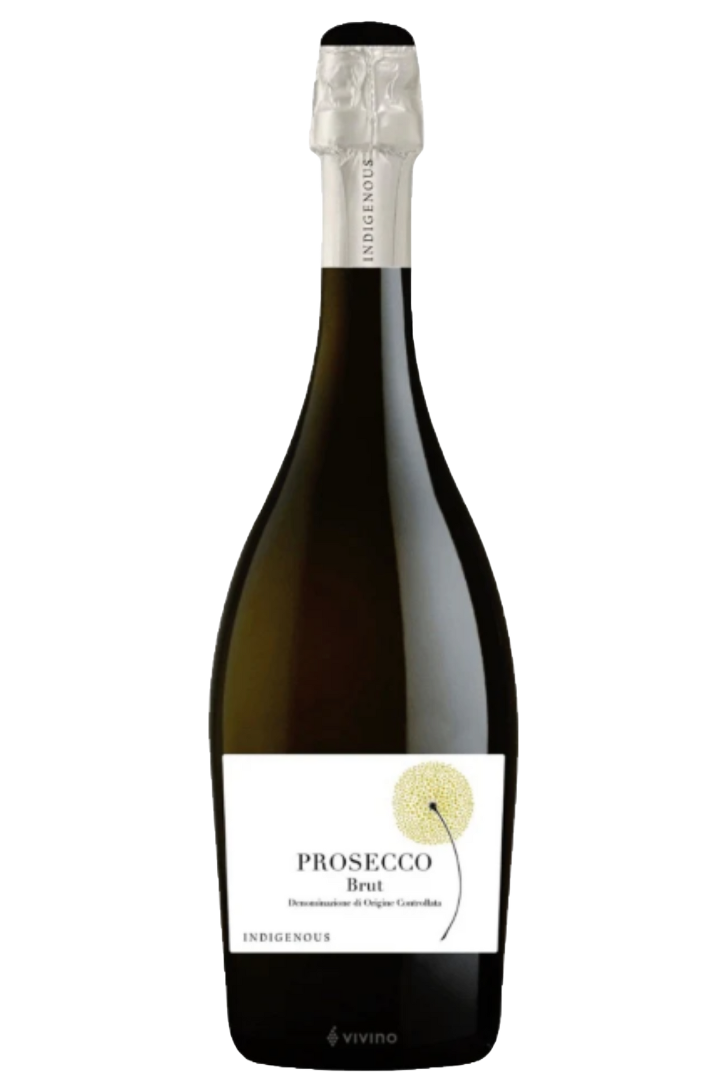 Indigenous | Prosecco Brut DOC | Italy