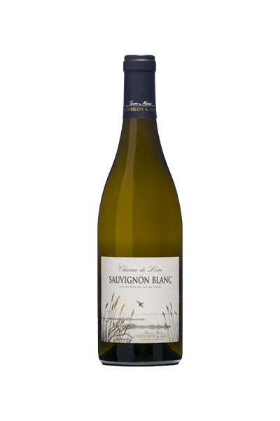 Domain Jean Marie Reverdy | Sauvignon Blanc | Loire Valley, France | 2024