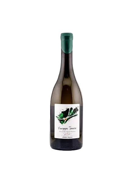 Jérémy Arnaud | ‘Les Huées’ Bourgogne Tonnerre Blanc | Burgundy, France | 2023