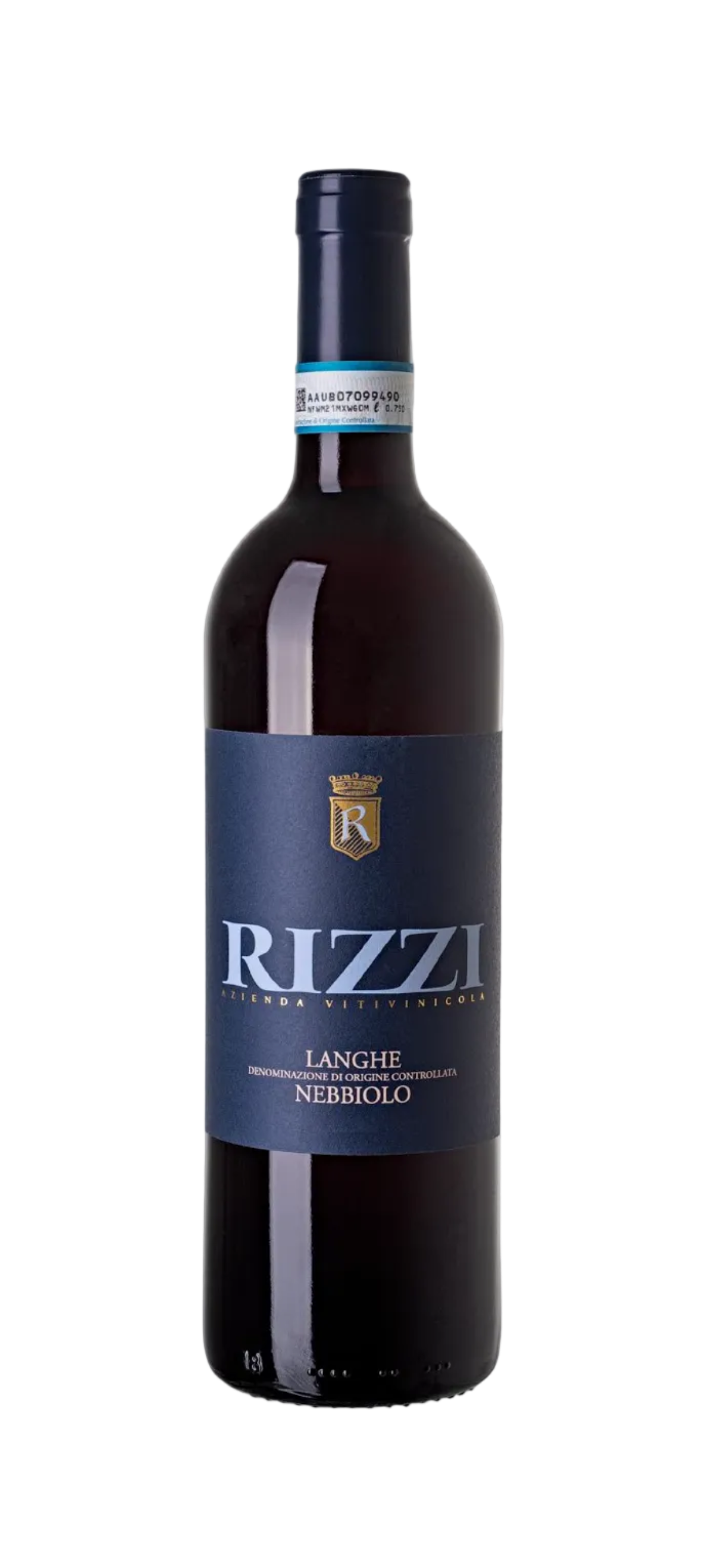 Rizzi | Langhe Nebbiolo | Piedmont, Italy | 2021