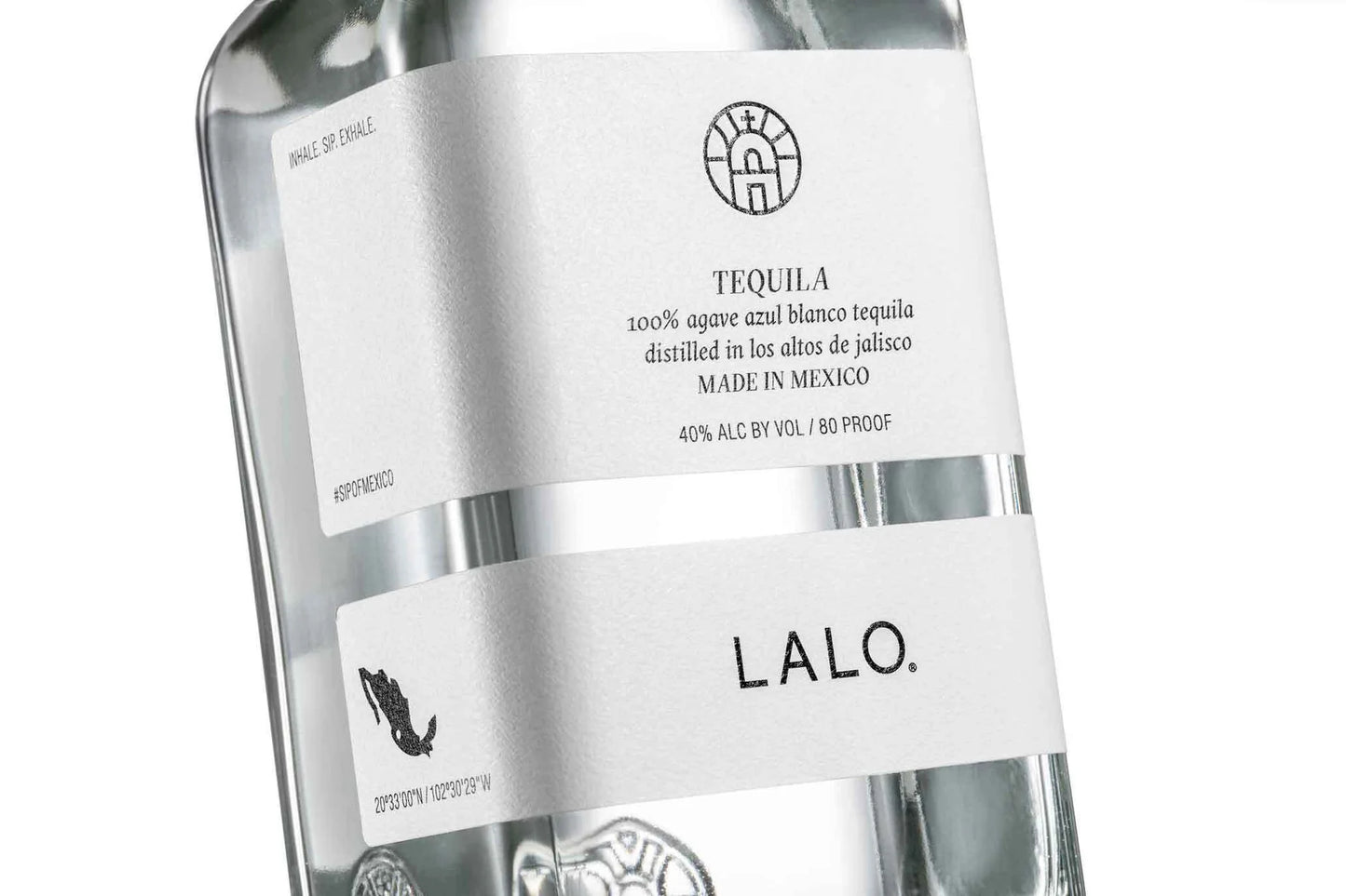 Lalo | Tequila Blanco