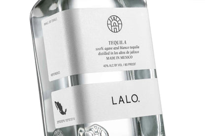 Lalo | Tequila Blanco