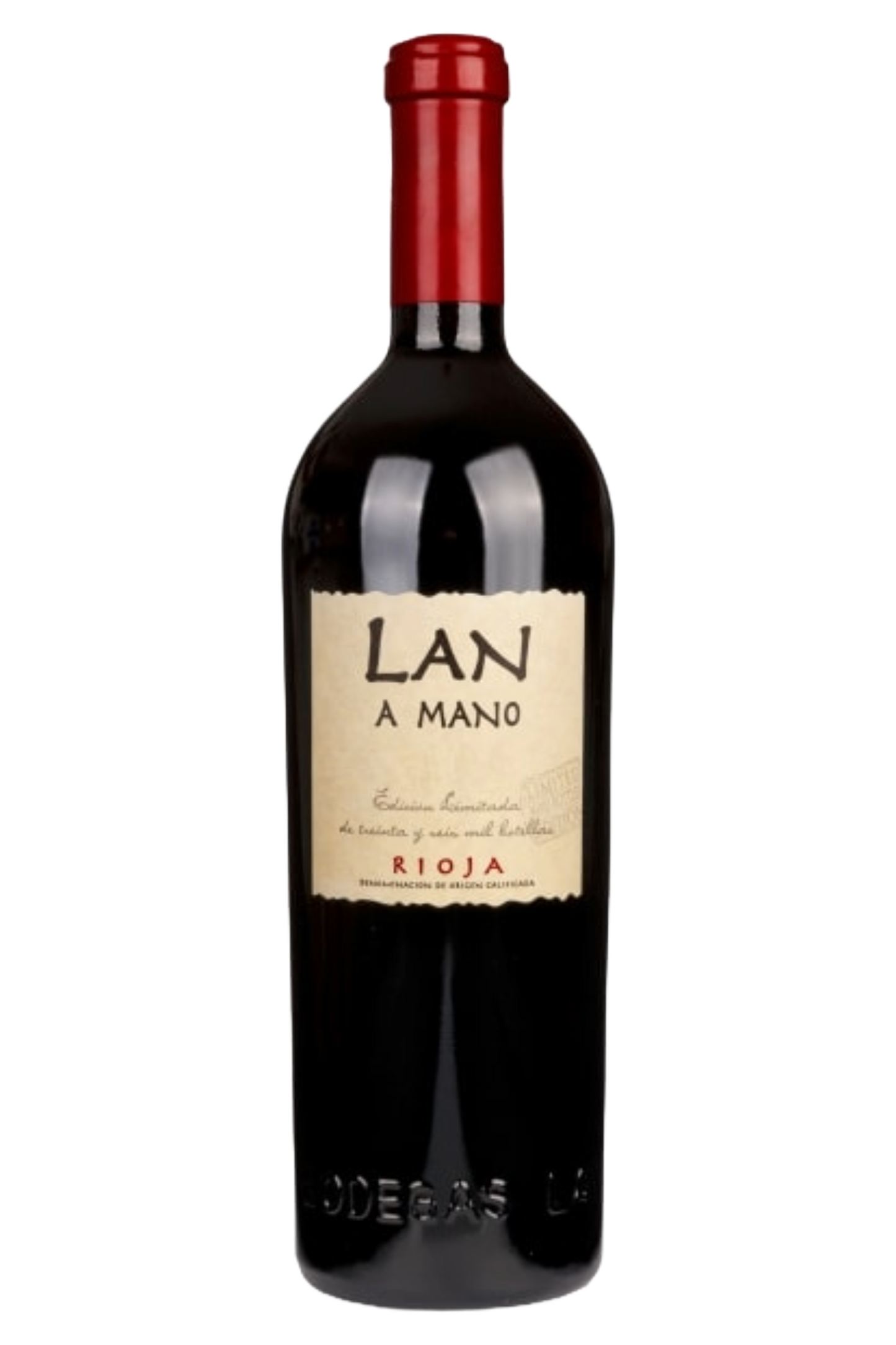 Bodegas LAN | Edicion Limitada Tempranillo | Rioja, Spain | 2019