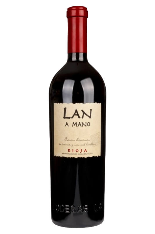 Bodegas LAN | Edicion Limitada Tempranillo | Rioja, Spain | 2019