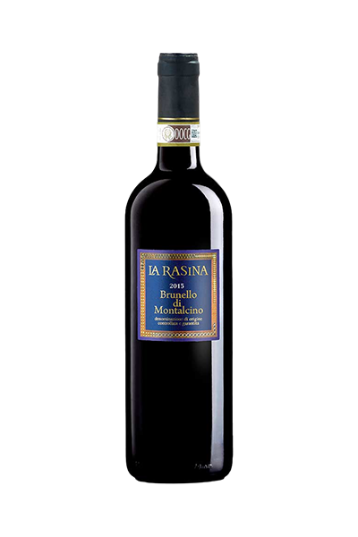 La Rasina | Brunello di Montalcino DOCG | Tuscany, Italy | 2019