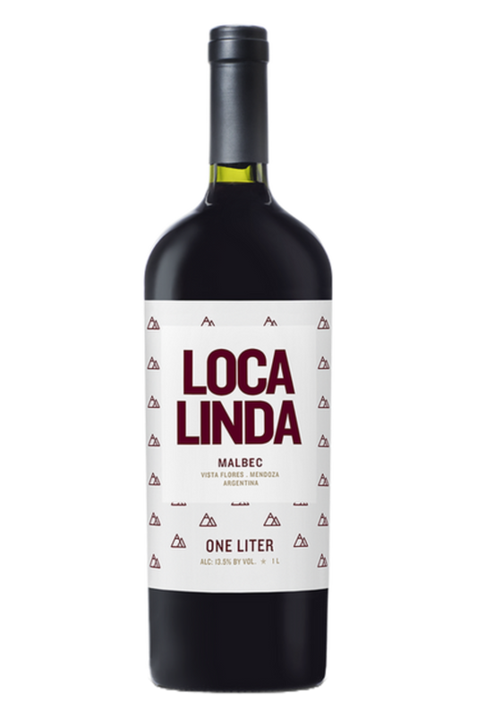 Loca Linda | Malbec | Mendoza, AR ' 21