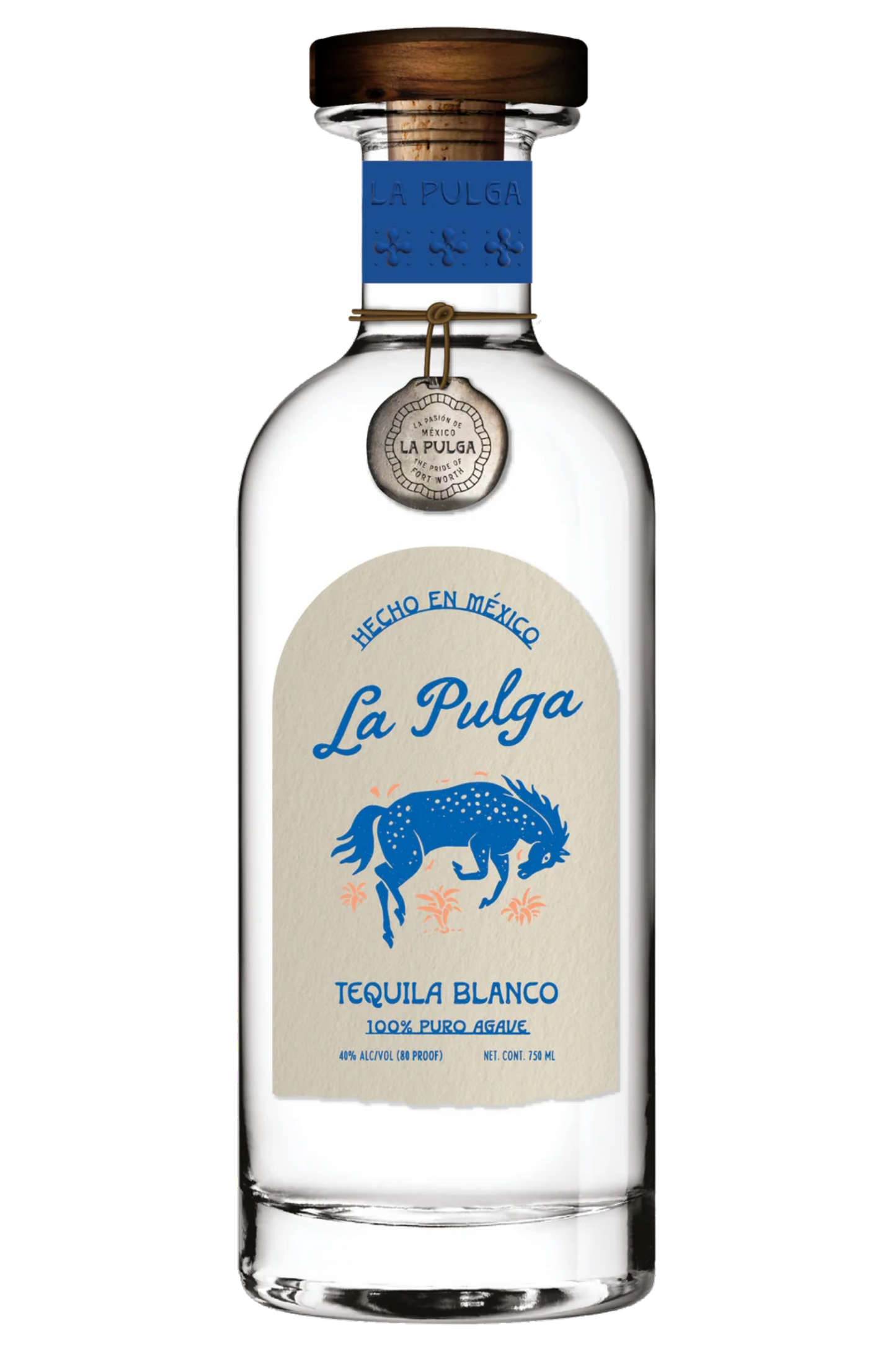 La Pulga | Tequila Blanco