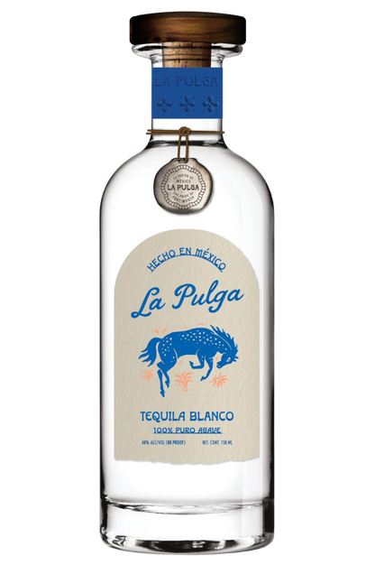 La Pulga | Tequila Blanco