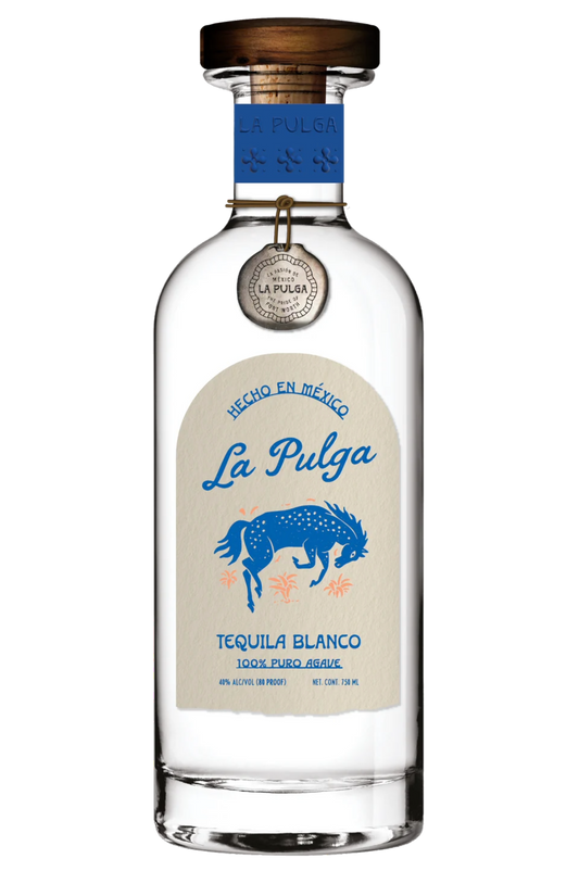 La Pulga | Tequila Blanco