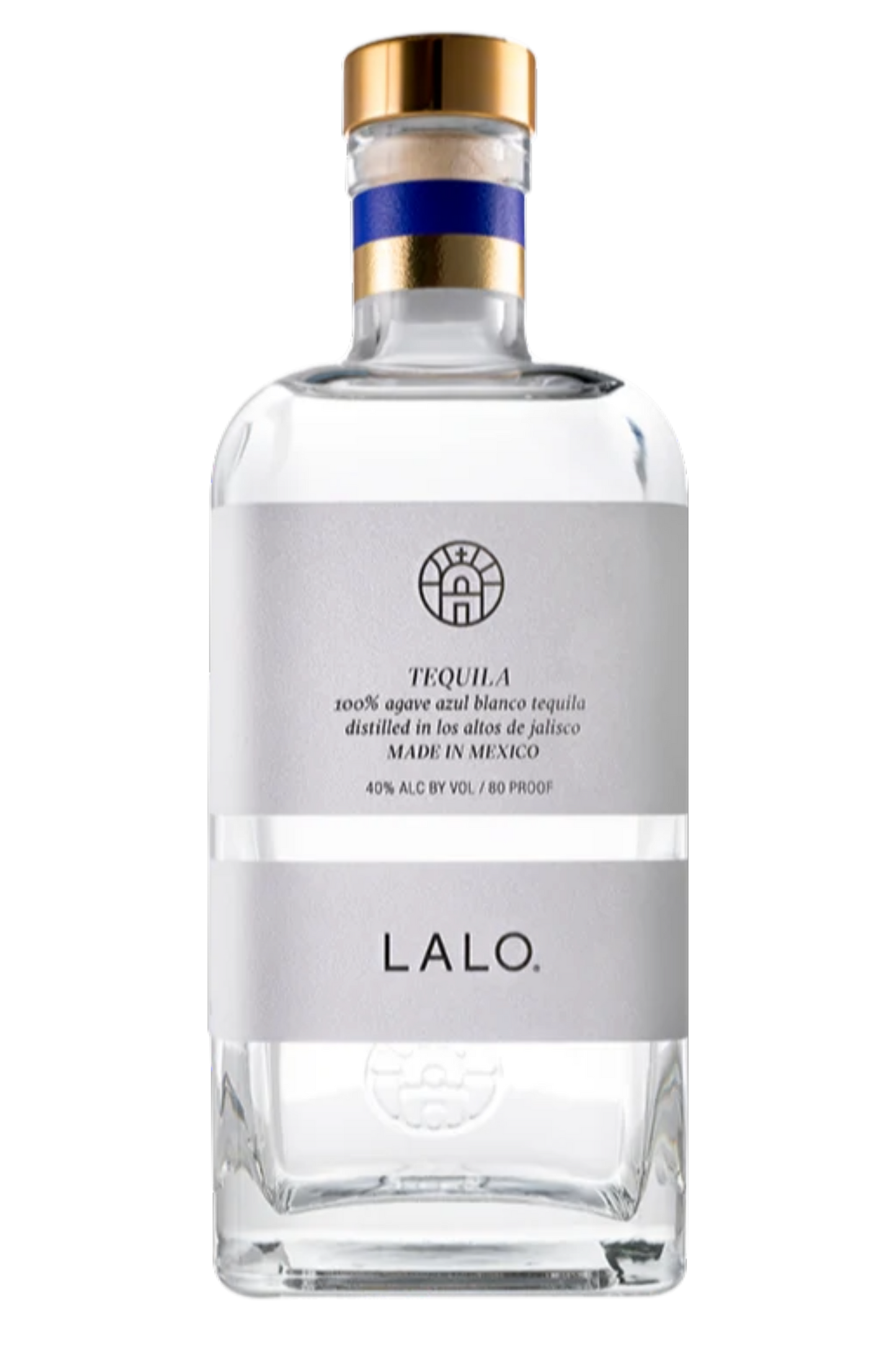 Lalo | Tequila Blanco