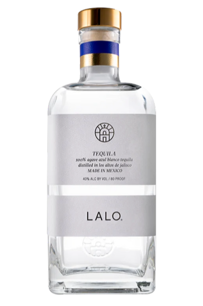 Lalo | Tequila Blanco